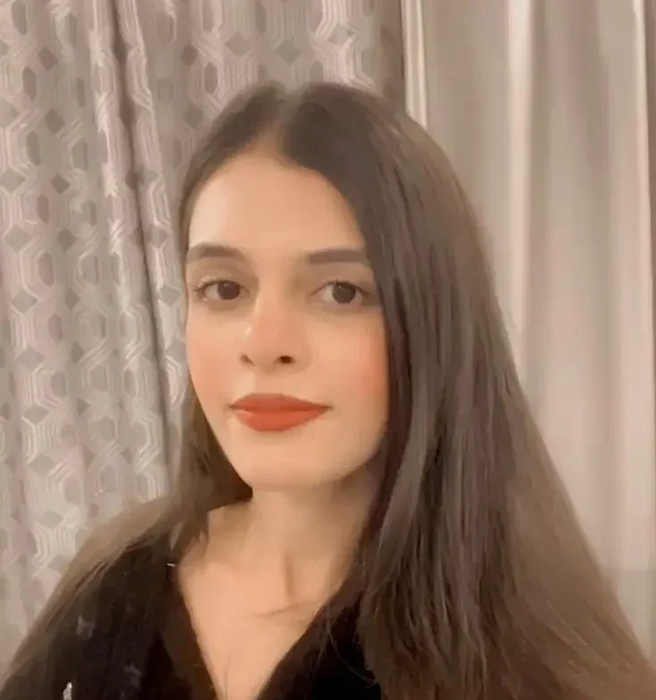 Maham Saleem